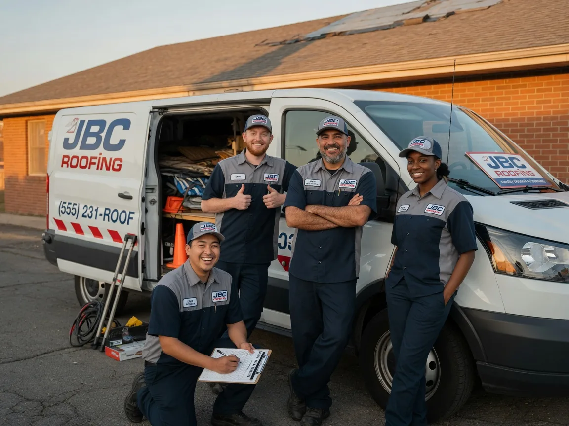 Roof Replacement company in Wasilla, AK