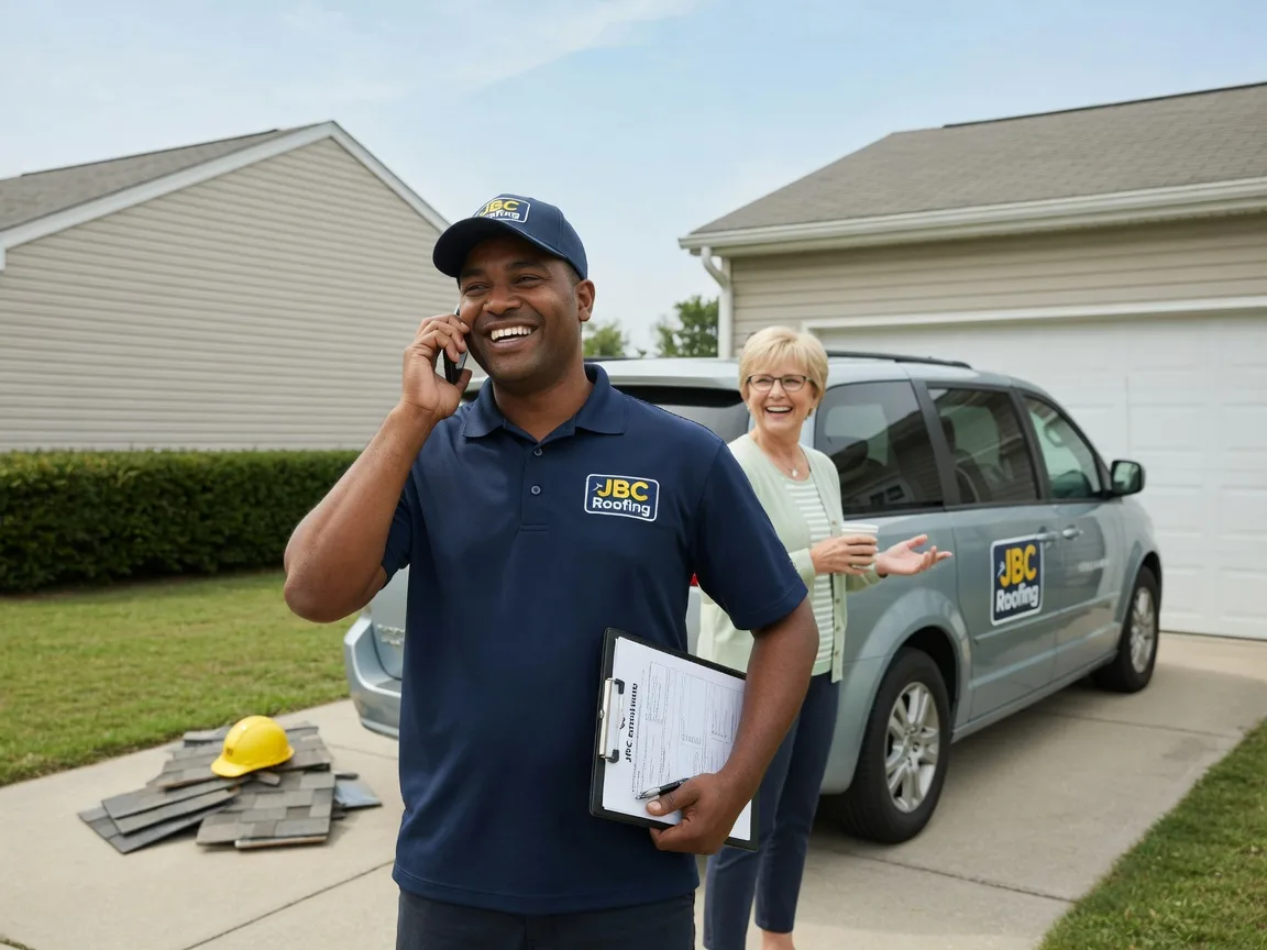 Roof Replacement Wasilla, AK FAQs